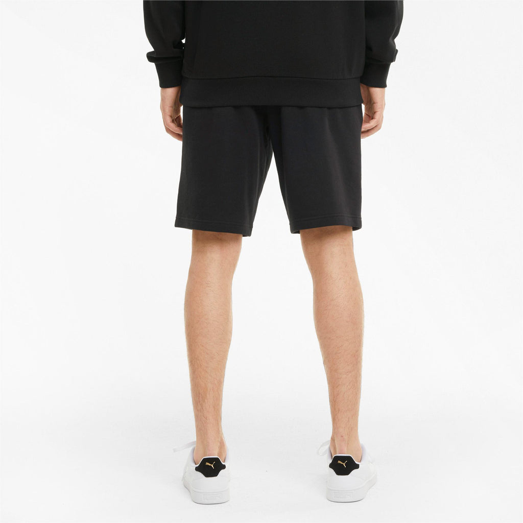 Big Logo Shorts