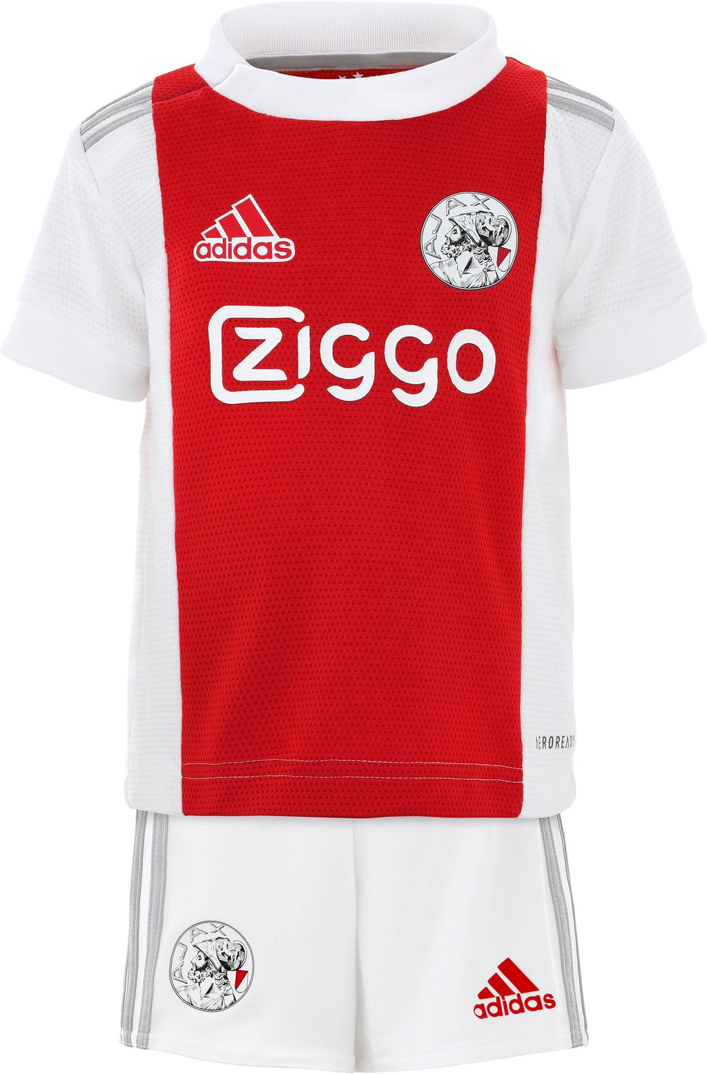 Ajax baby thuistenue 21/22