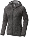chillin fleece