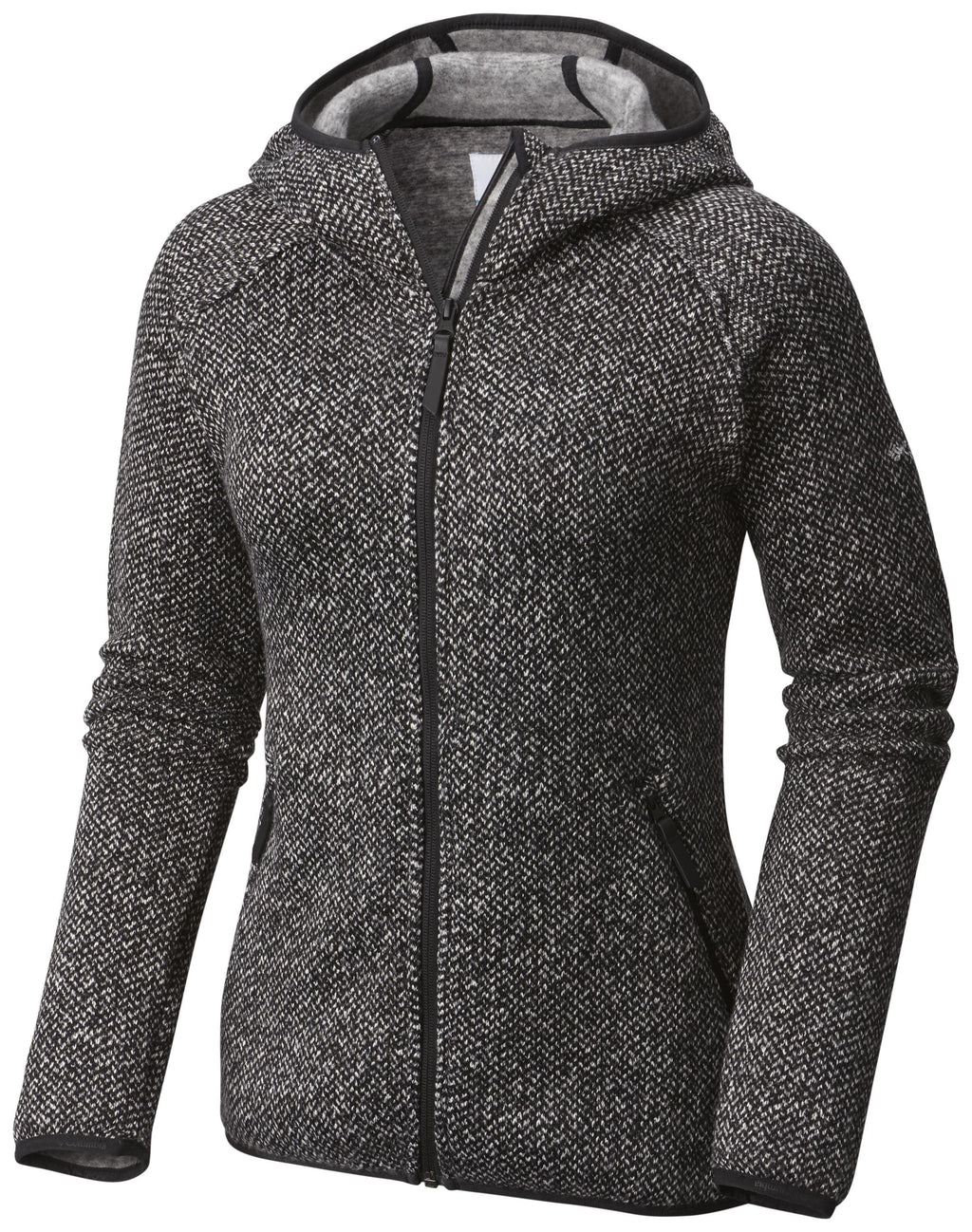 chillin fleece