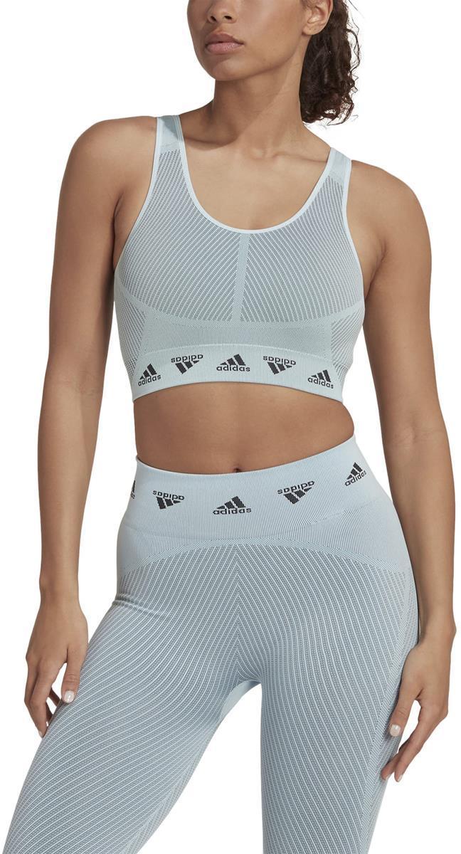 AEROKNIT B Da. Workout-Bra