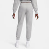 Nike Wmns NSW PHNX FLC MR Pant Std Black