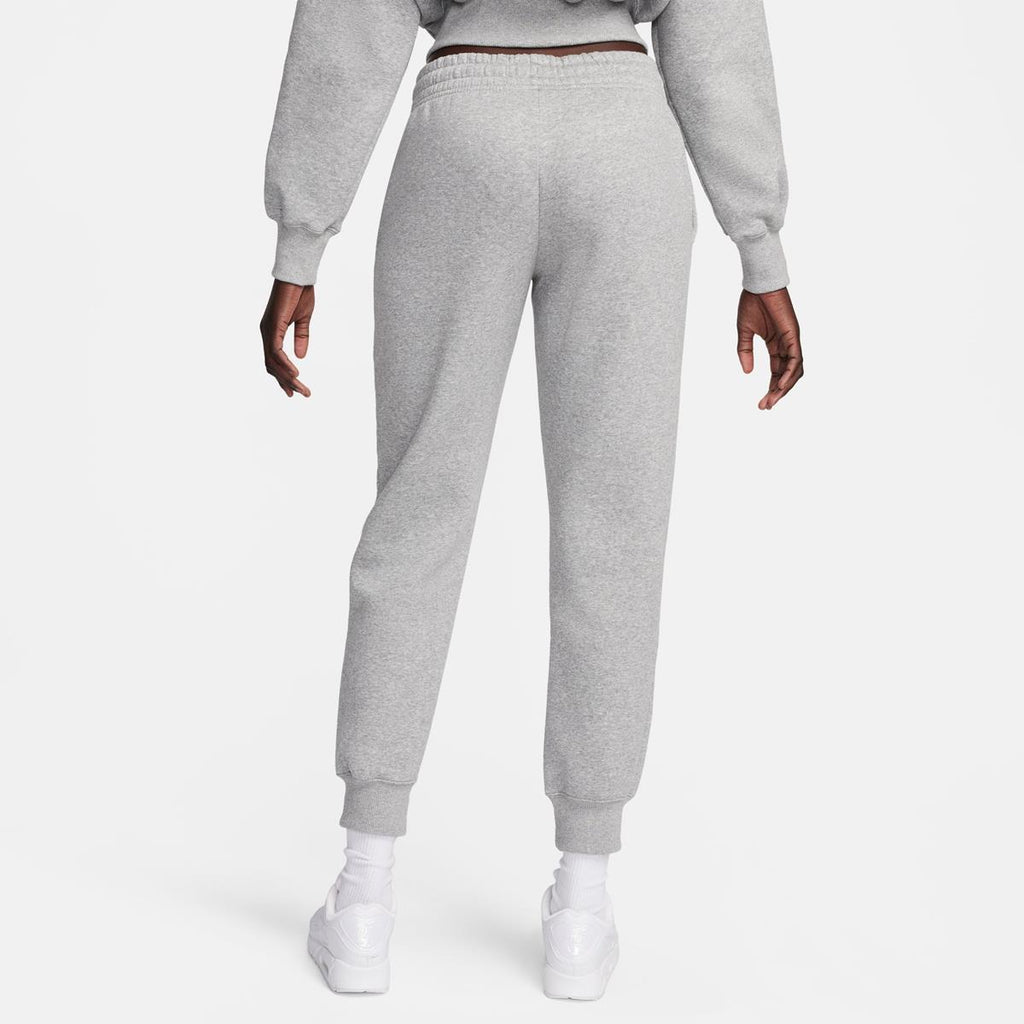 Nike Wmns NSW PHNX FLC MR Pant Std Black