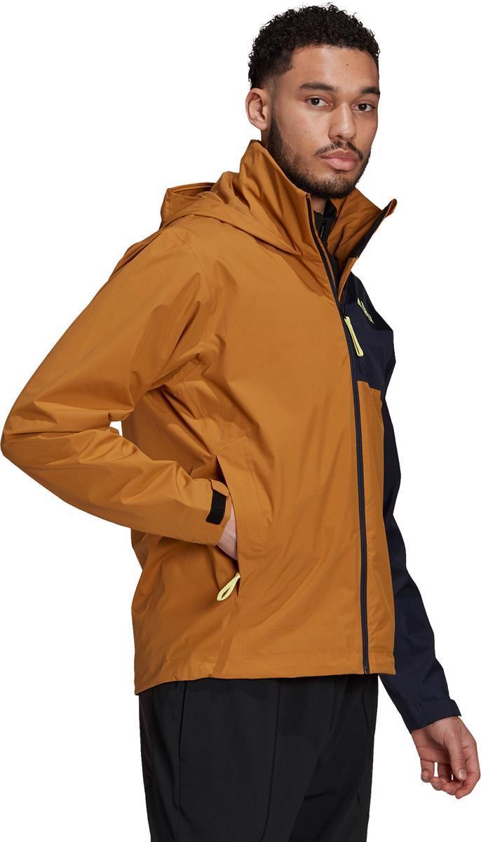 MT RR Jacket