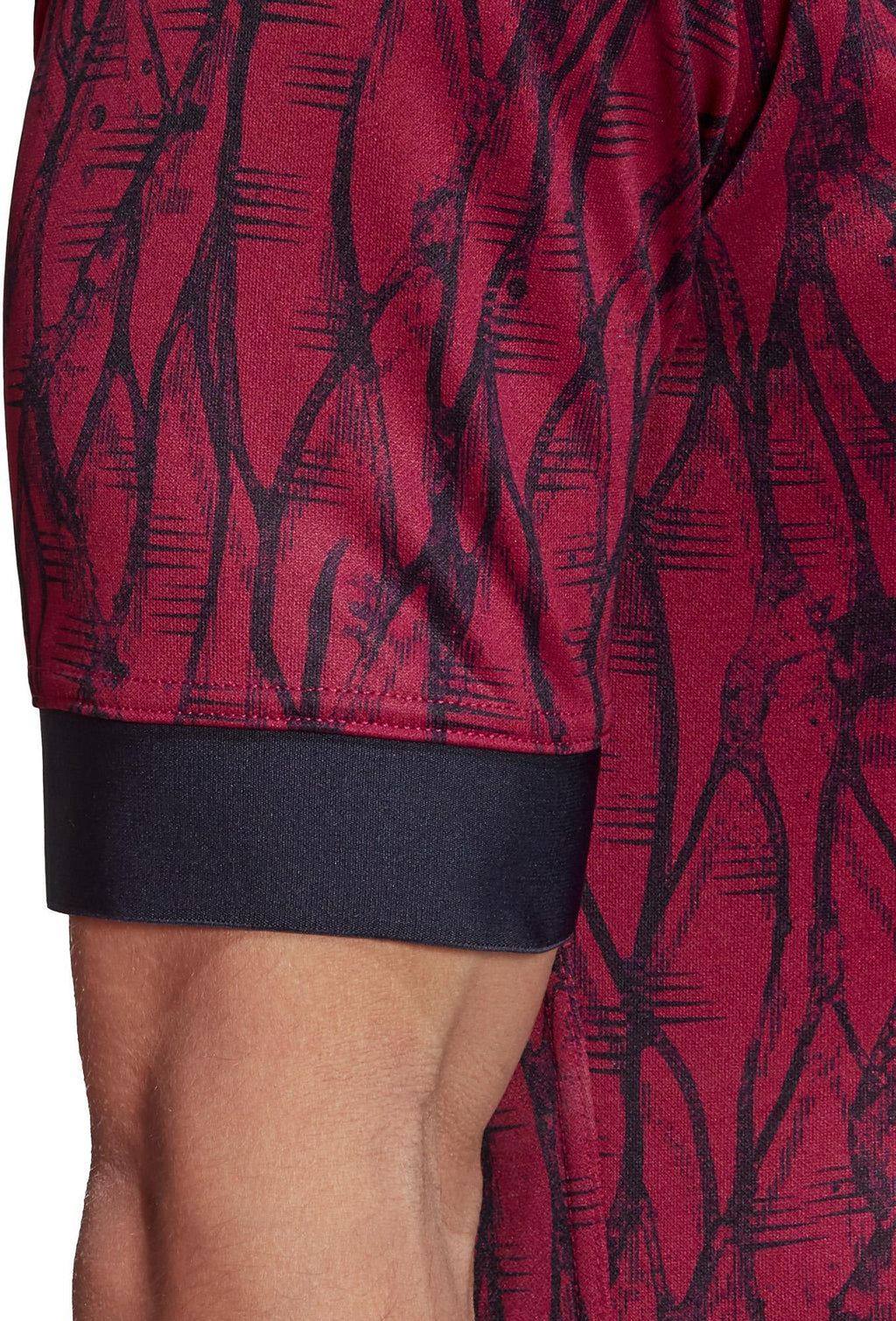 All Blacks Primeblue Trainingsshirt