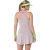 Match Jacquard Jurk tennis