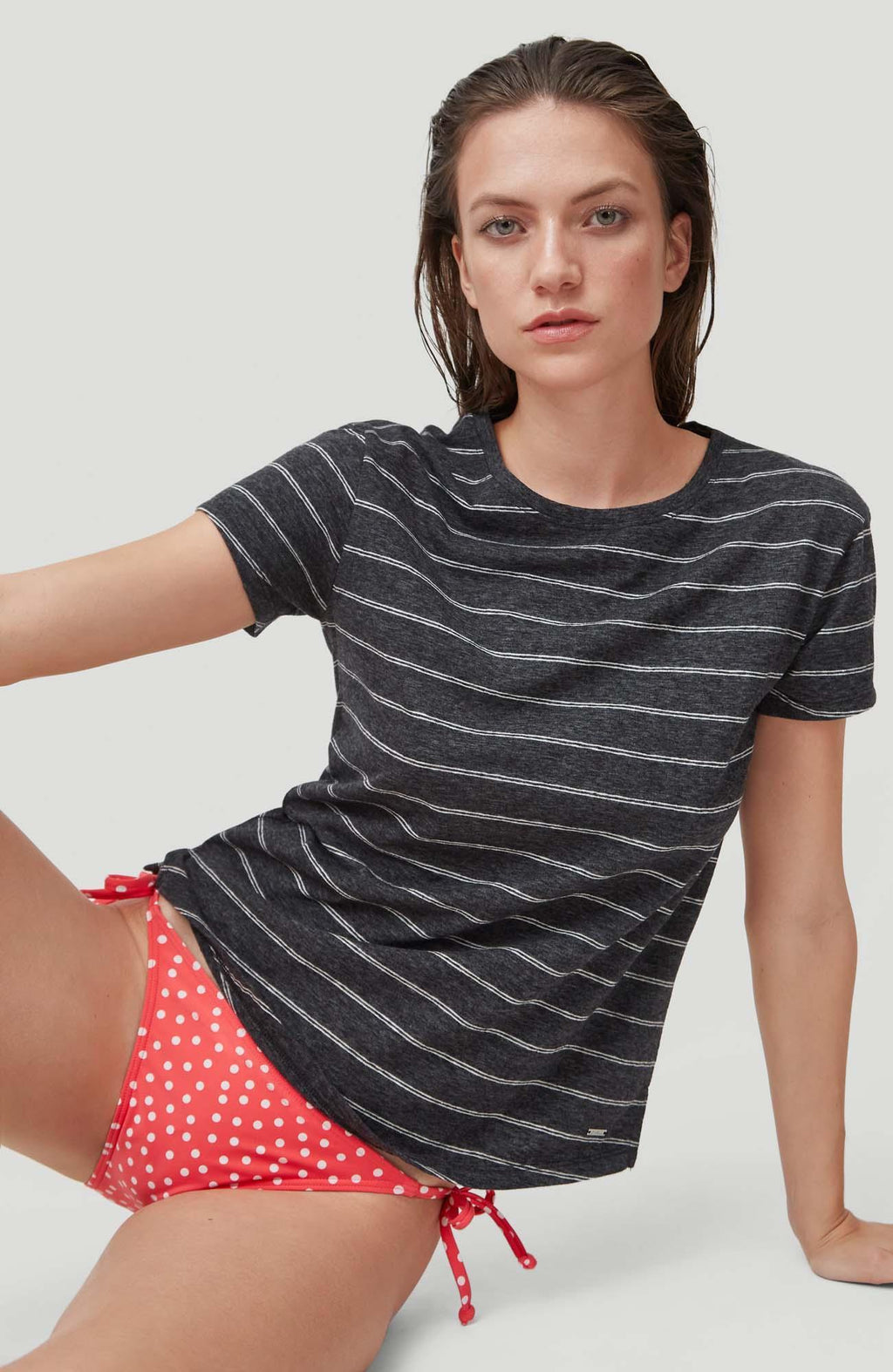 Lw Essentials T- Shirt