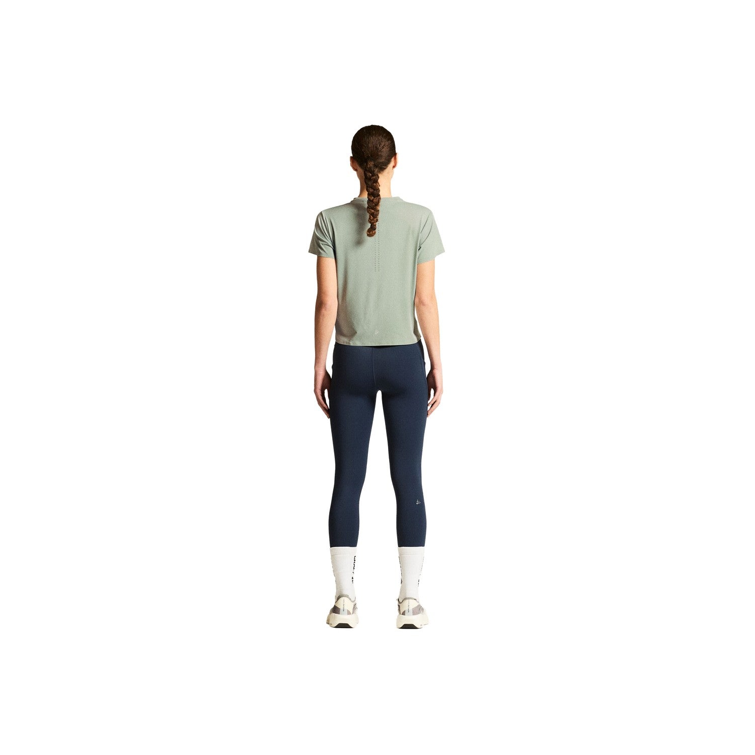 Hypervent Tee T-shirt zomer