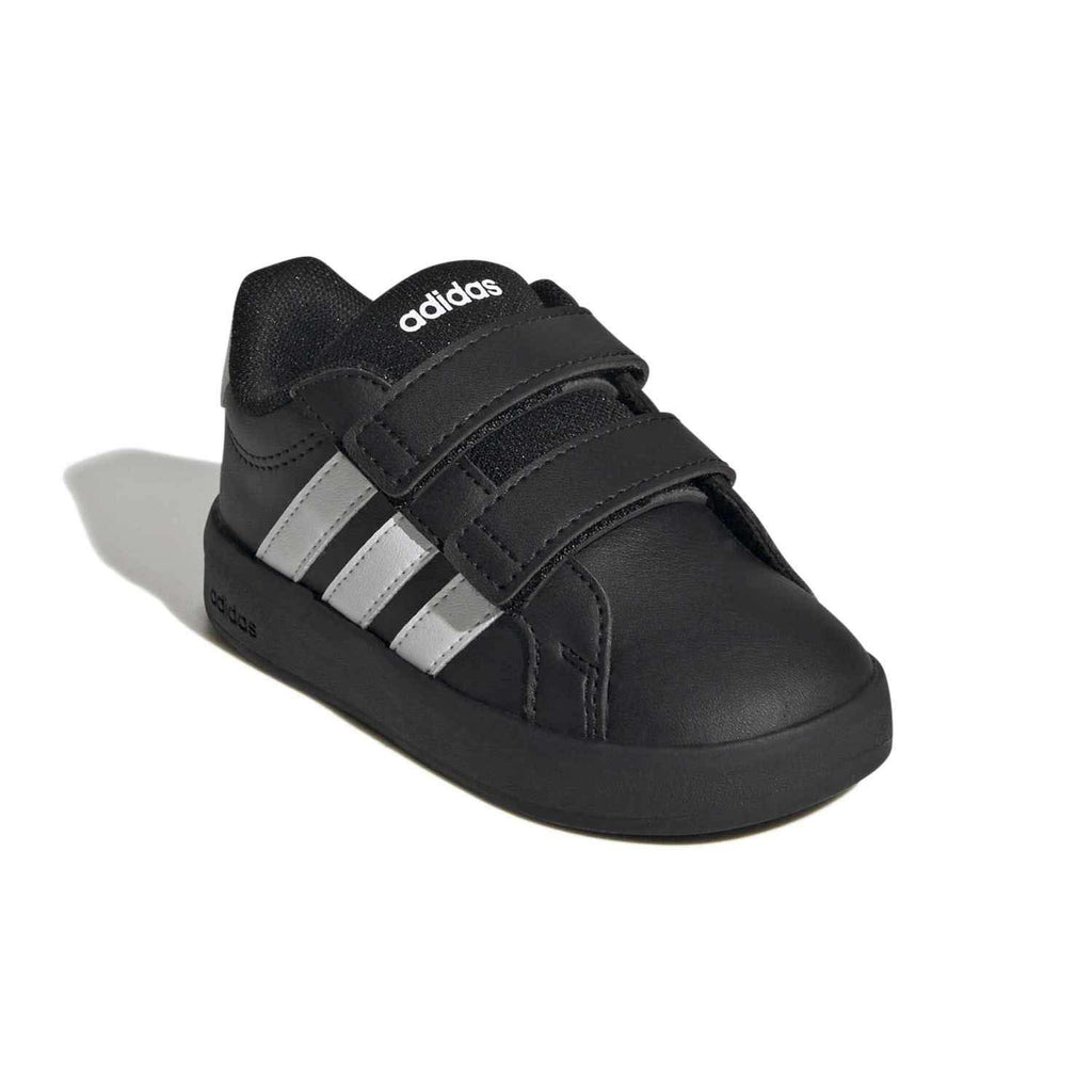 Grand Court 3.0 low sportcasual schoenen