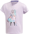 Lg Dy Fro Tee