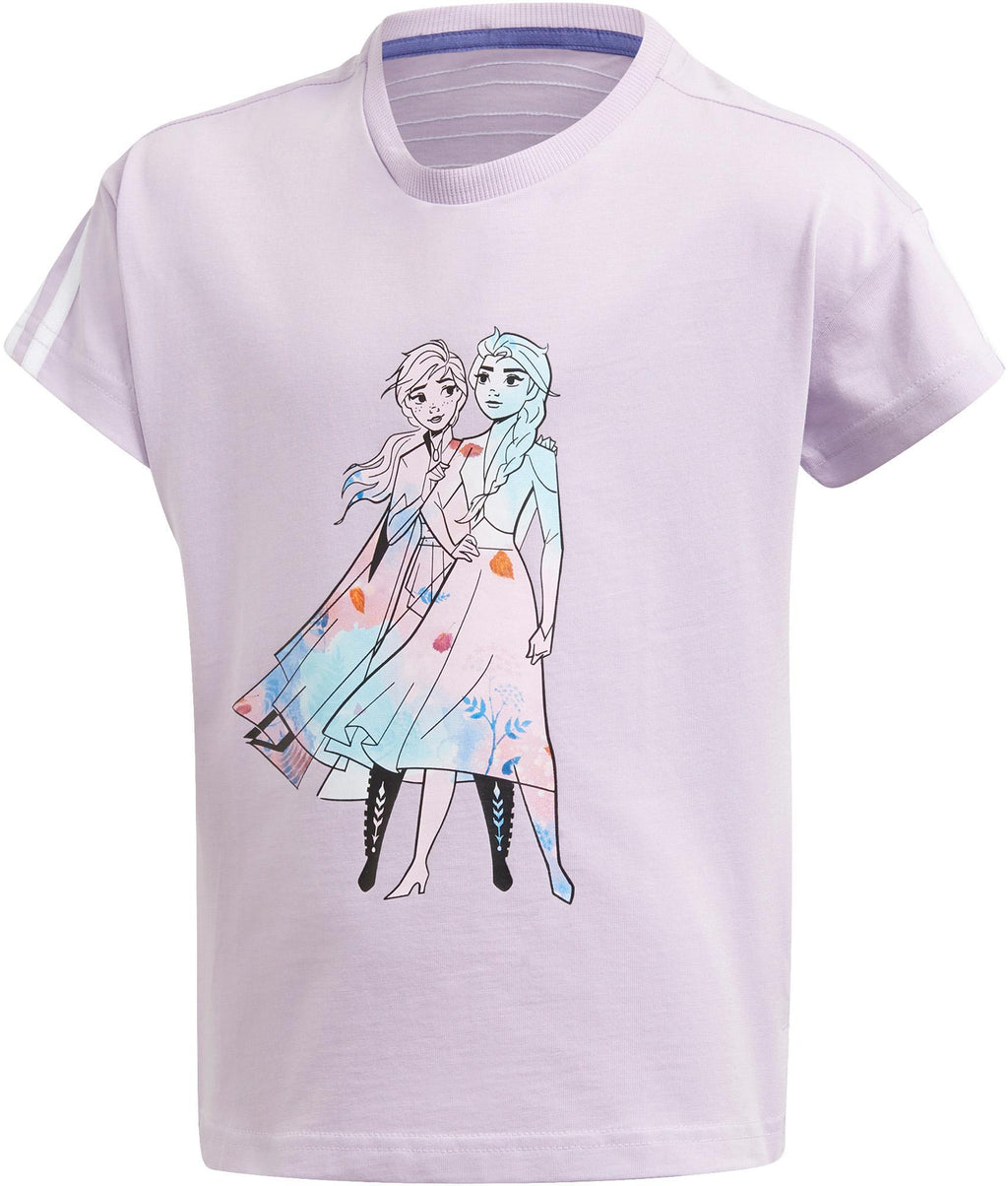Lg Dy Fro Tee