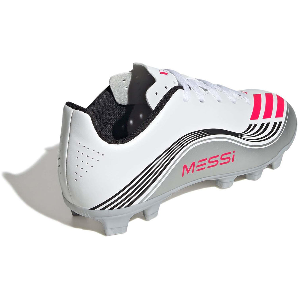 F50 Messi Club Firm/Multi-Ground Voetbalschoenen Kids