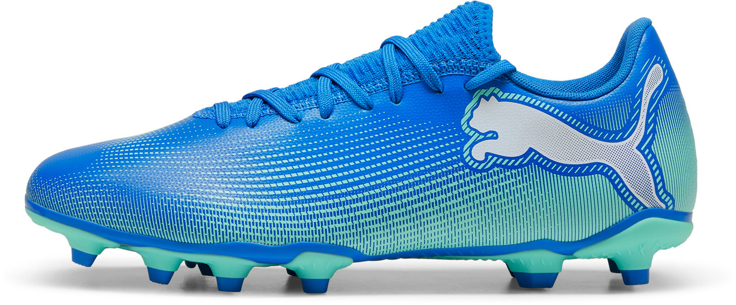 Future 7 Play FG/AG voetbalschoenen