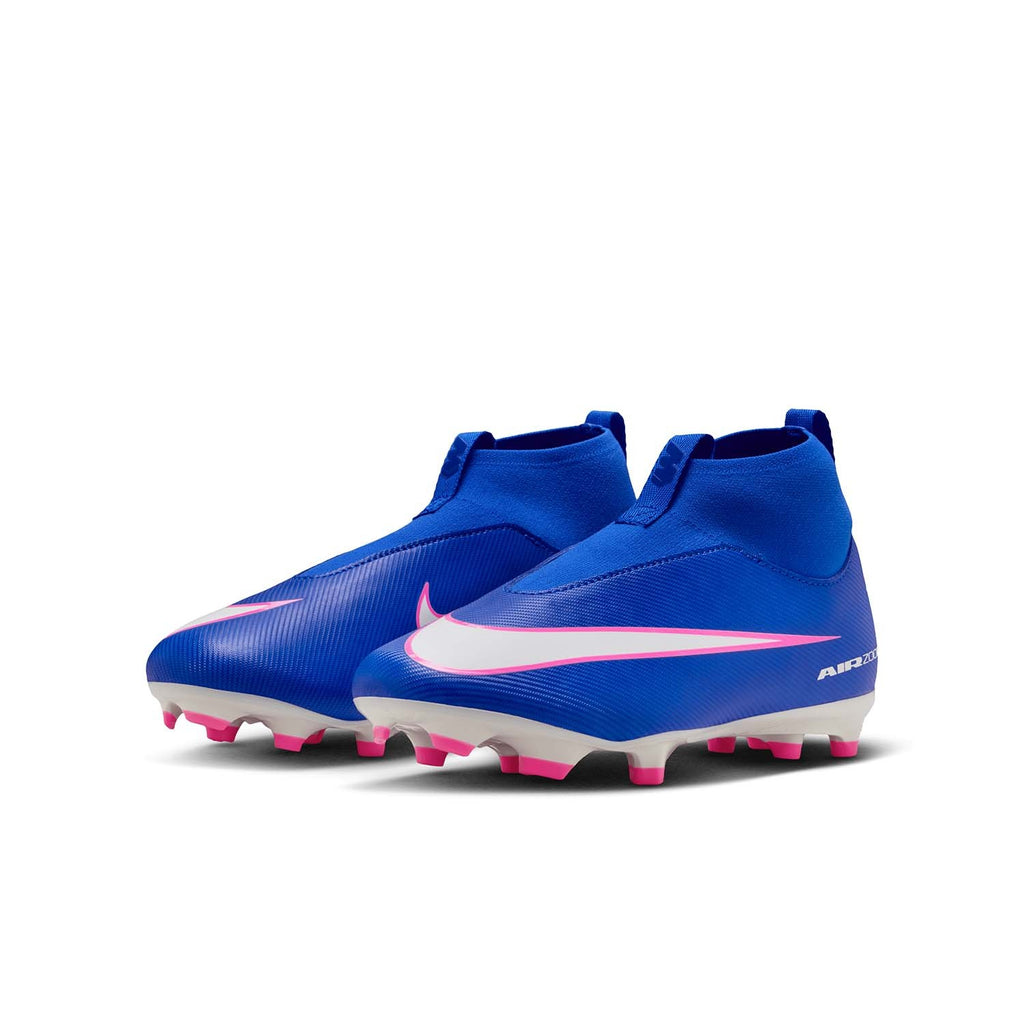 Mercurial Superfly 10 Acad Kind FG Voetbalschoenen voor gras