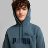 Essential Big Logo hoodie