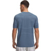 ua vanish elite seamless ss-blu
