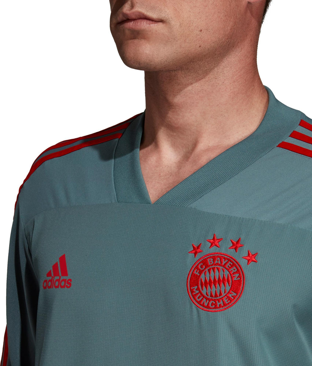 fcb tr top