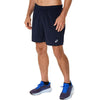 asics core 7in short