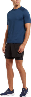 Tanui shortsleeve shirt