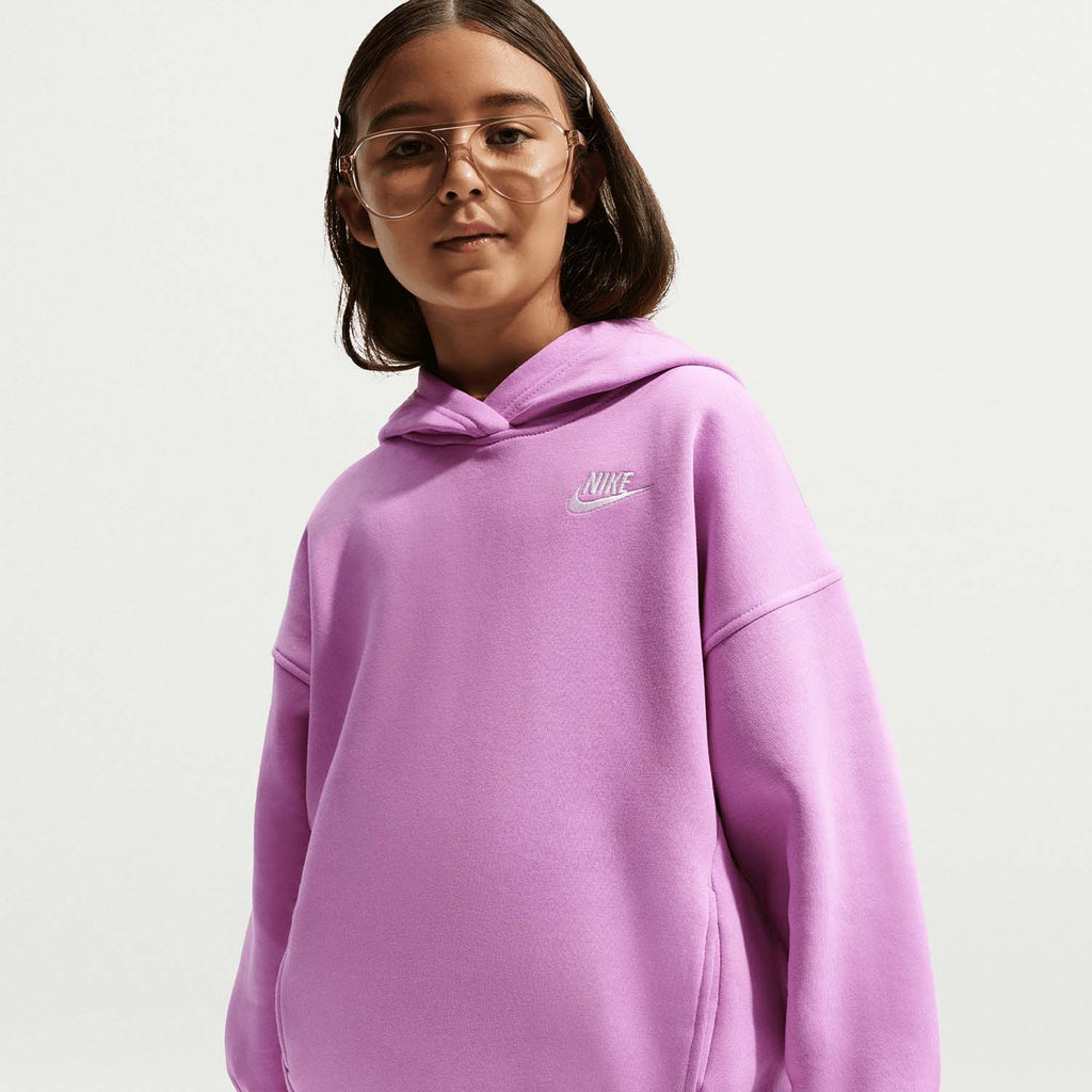 Sportswear Club Fleece Big Kid Vest