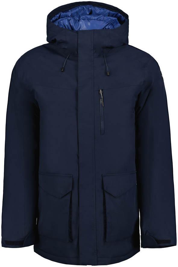 Ep Antler Jacket