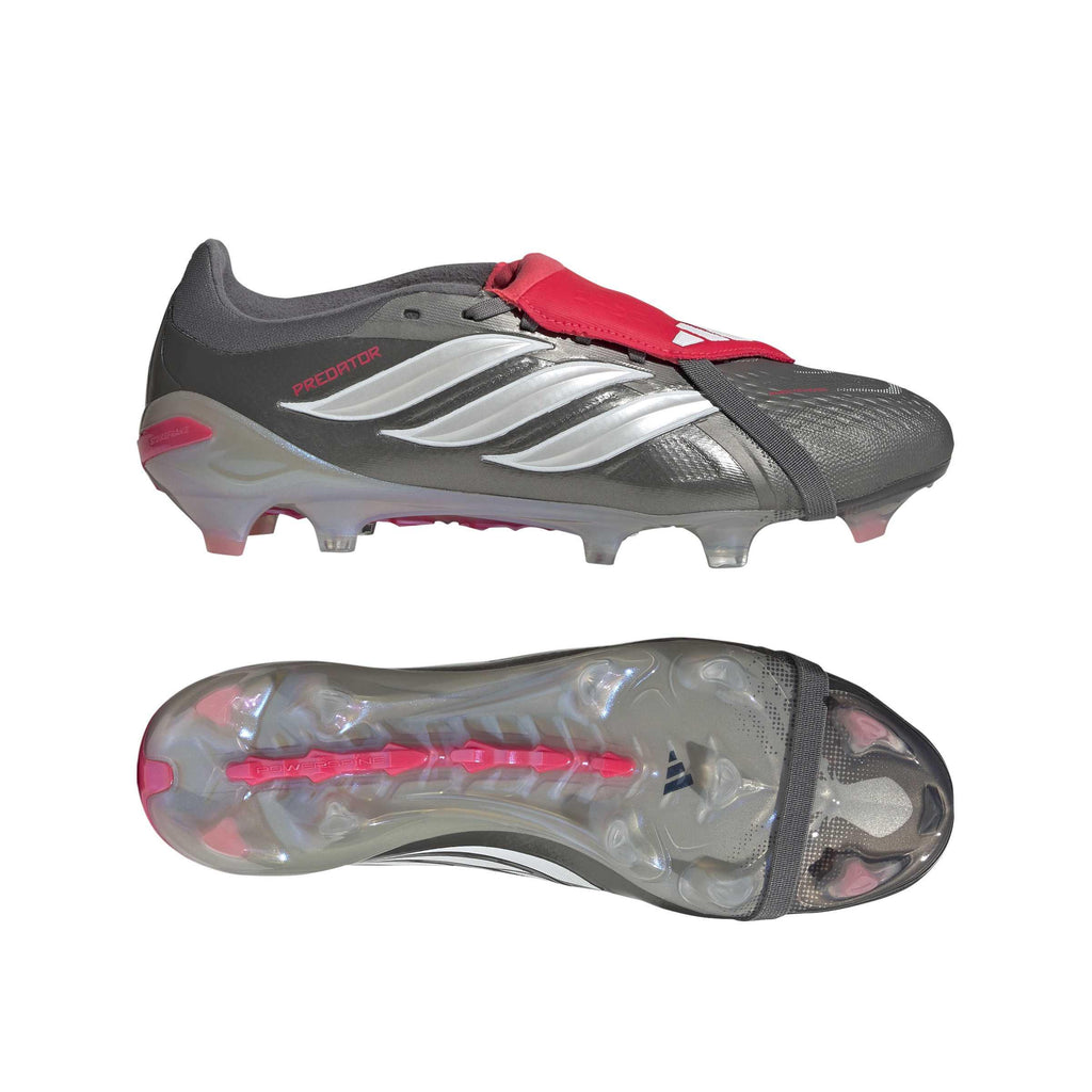 Predator Pro voetbalschoenen natuurgras