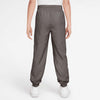 sportswear club big kids' Geweven joggingbroek