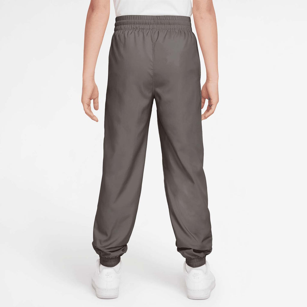 sportswear club big kids' Geweven joggingbroek