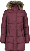 aues jacket