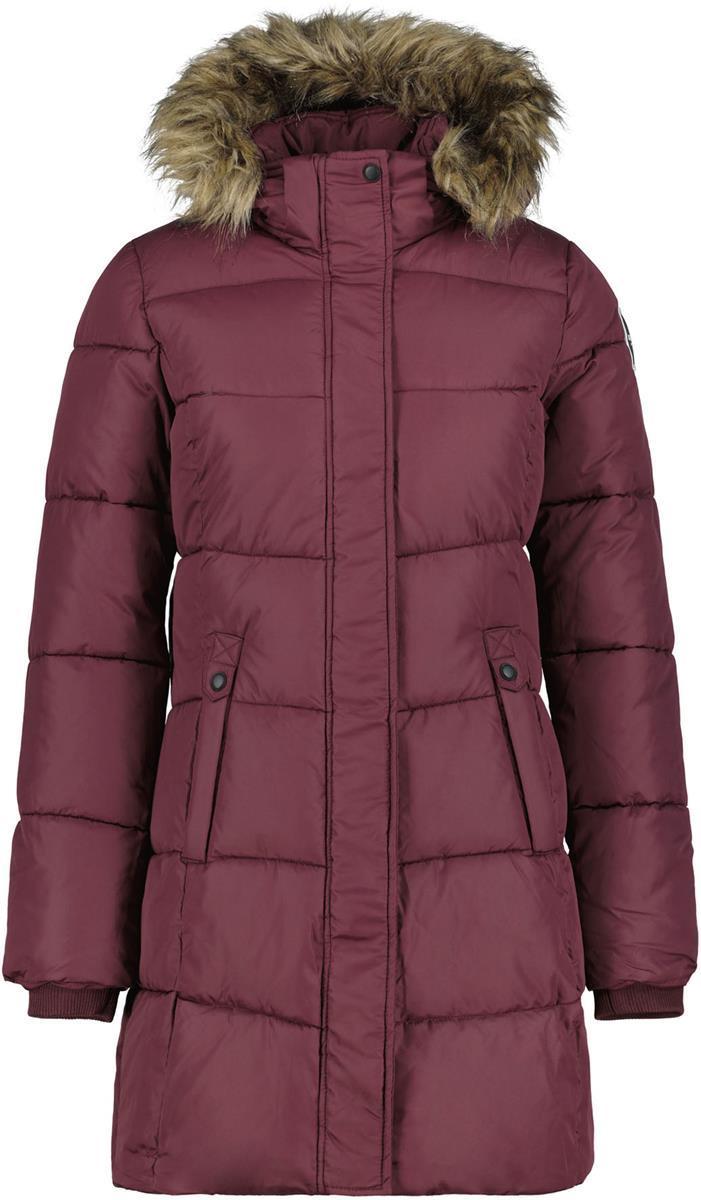 aues jacket