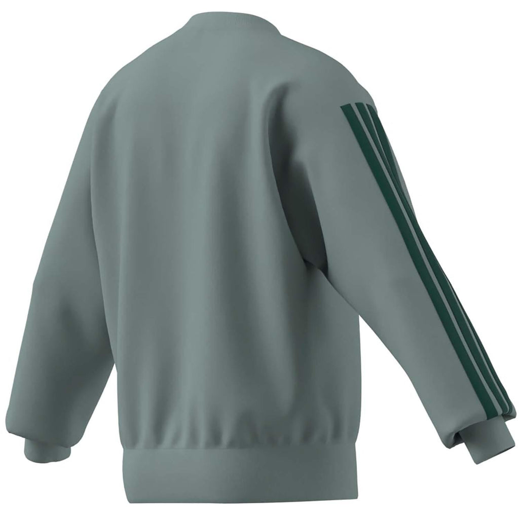 Fleece Sweater sportcasual