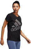 SS BOS LOGO TEE