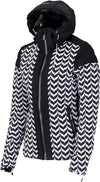 lady skijacket ciara