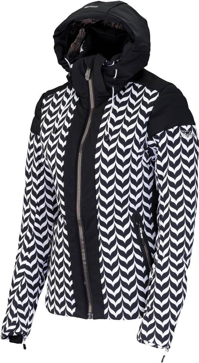 lady skijacket ciara