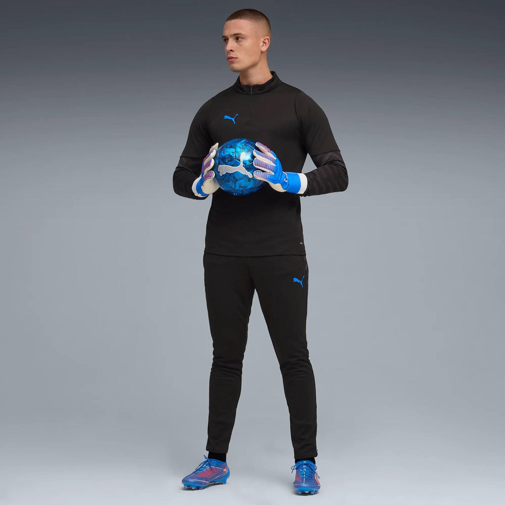 Individualcup 1/4 Zip-top