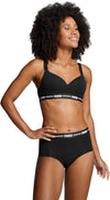 Puma Women Mini Short 2p Hang
