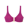 bikini top removable padding