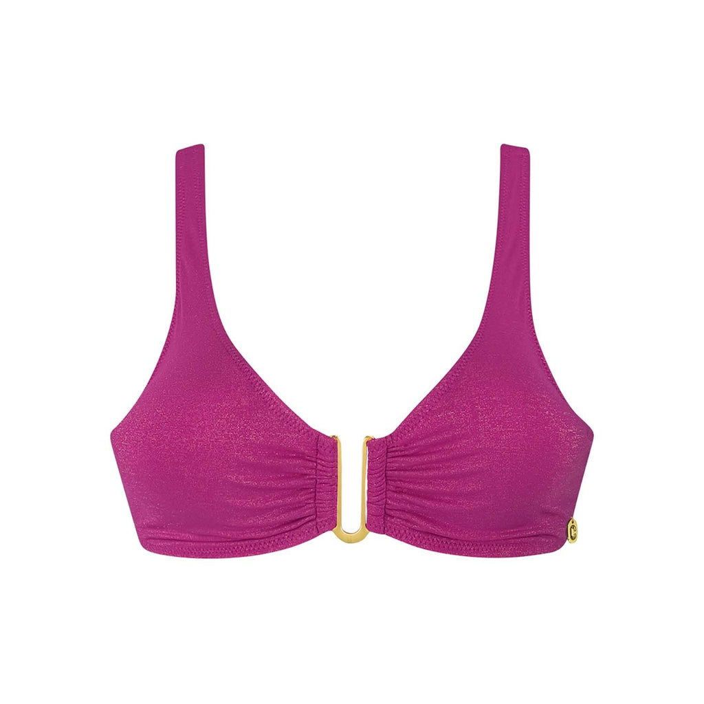 bikini top removable padding