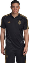 Real Madrid training shirt 2019-2020