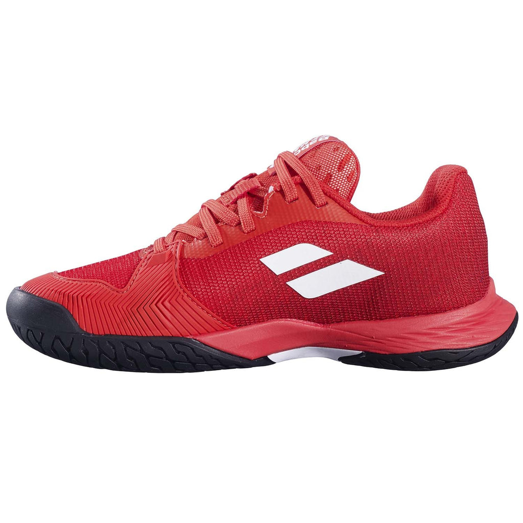 Jet Mach 3 Junior Ac Boy All court tennissschoenen