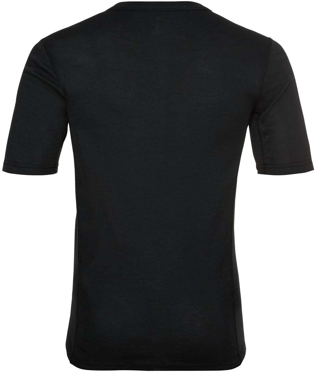 Crew Neck Active Warm Eco shirt