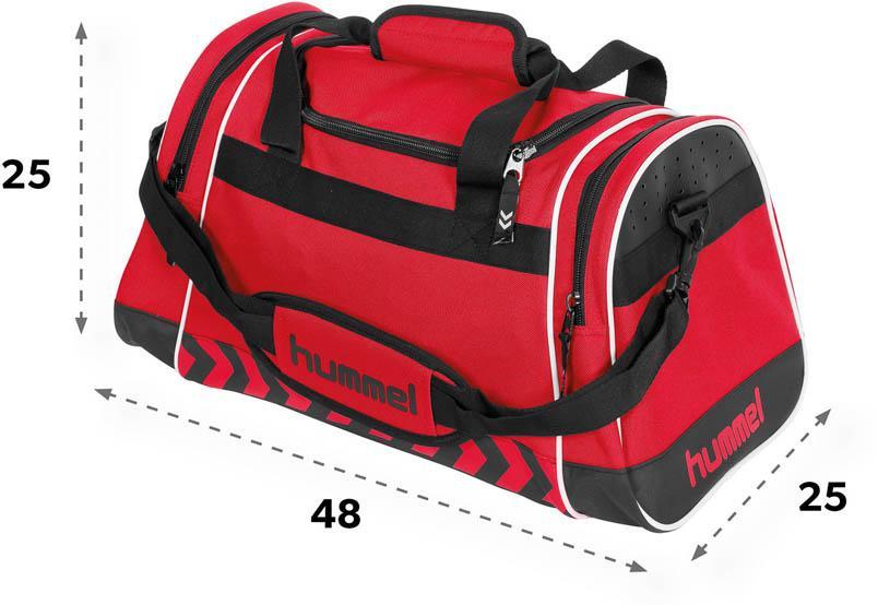 Hummel Sheffield Bag