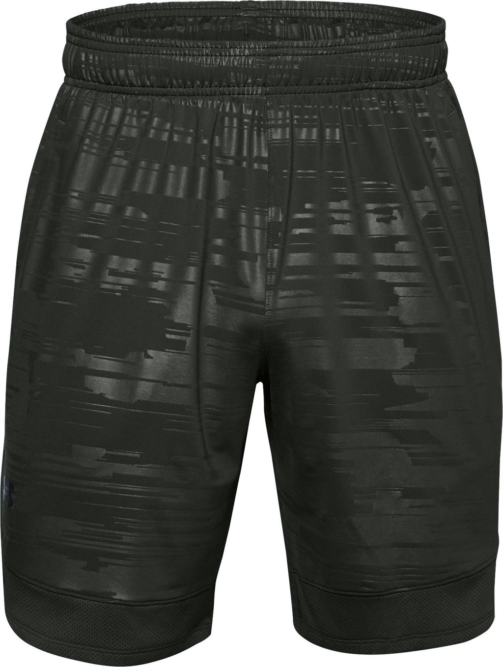 Ua Train Stretch Print Sts