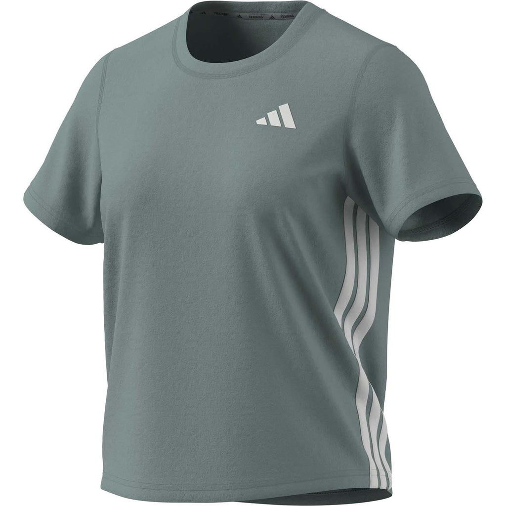 3S Crew T‑shirt training