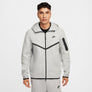 Tech Fleece Full-Zipp Windrunner vest