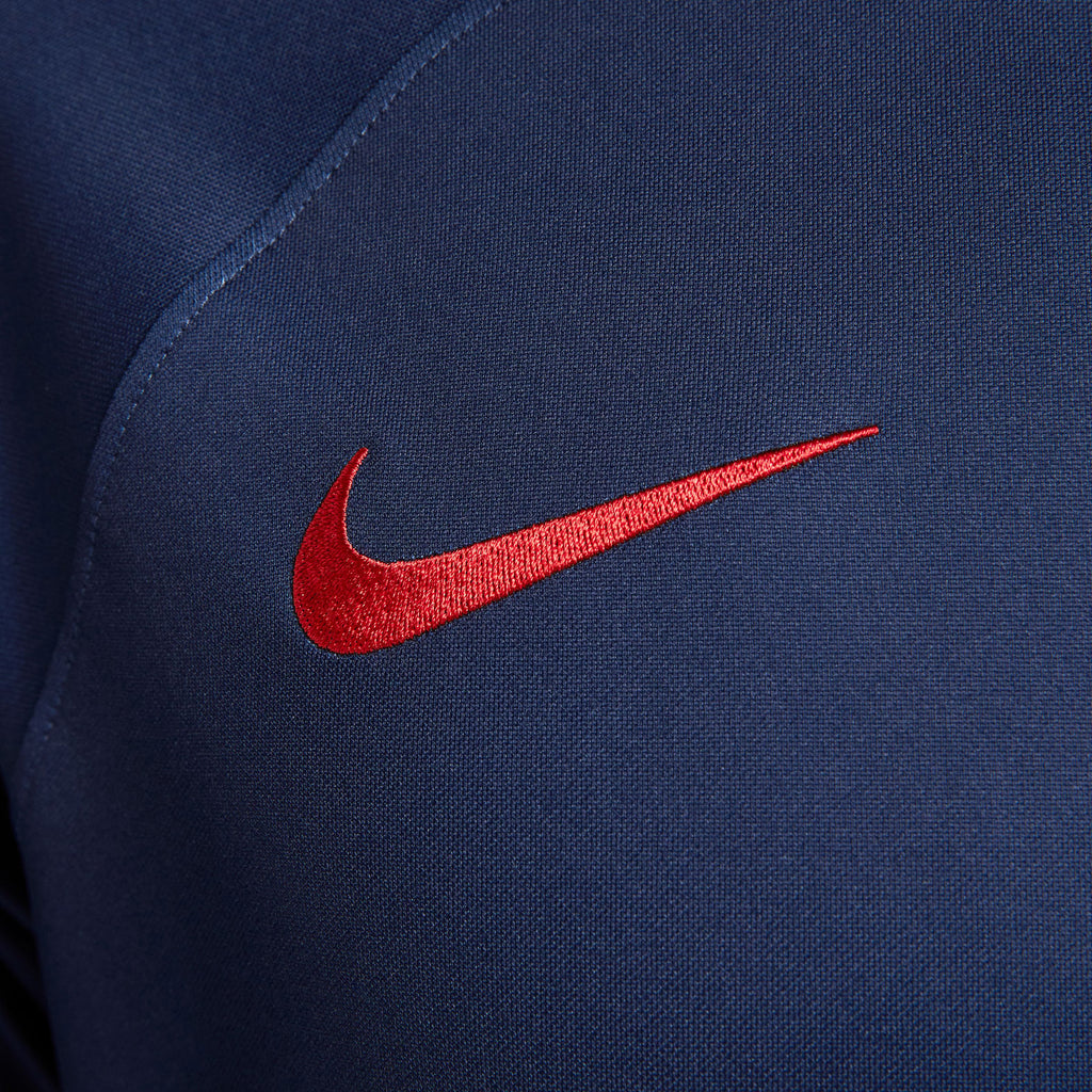 Paris Saint-Germain 2023/24 Stadium Thuis shirt