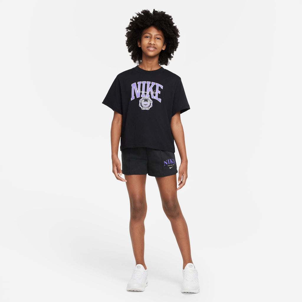 Sportswear short