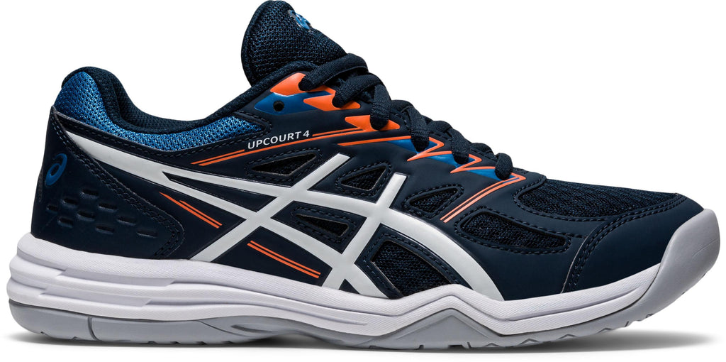 Upcourt 4 GS kids zaalschoenen