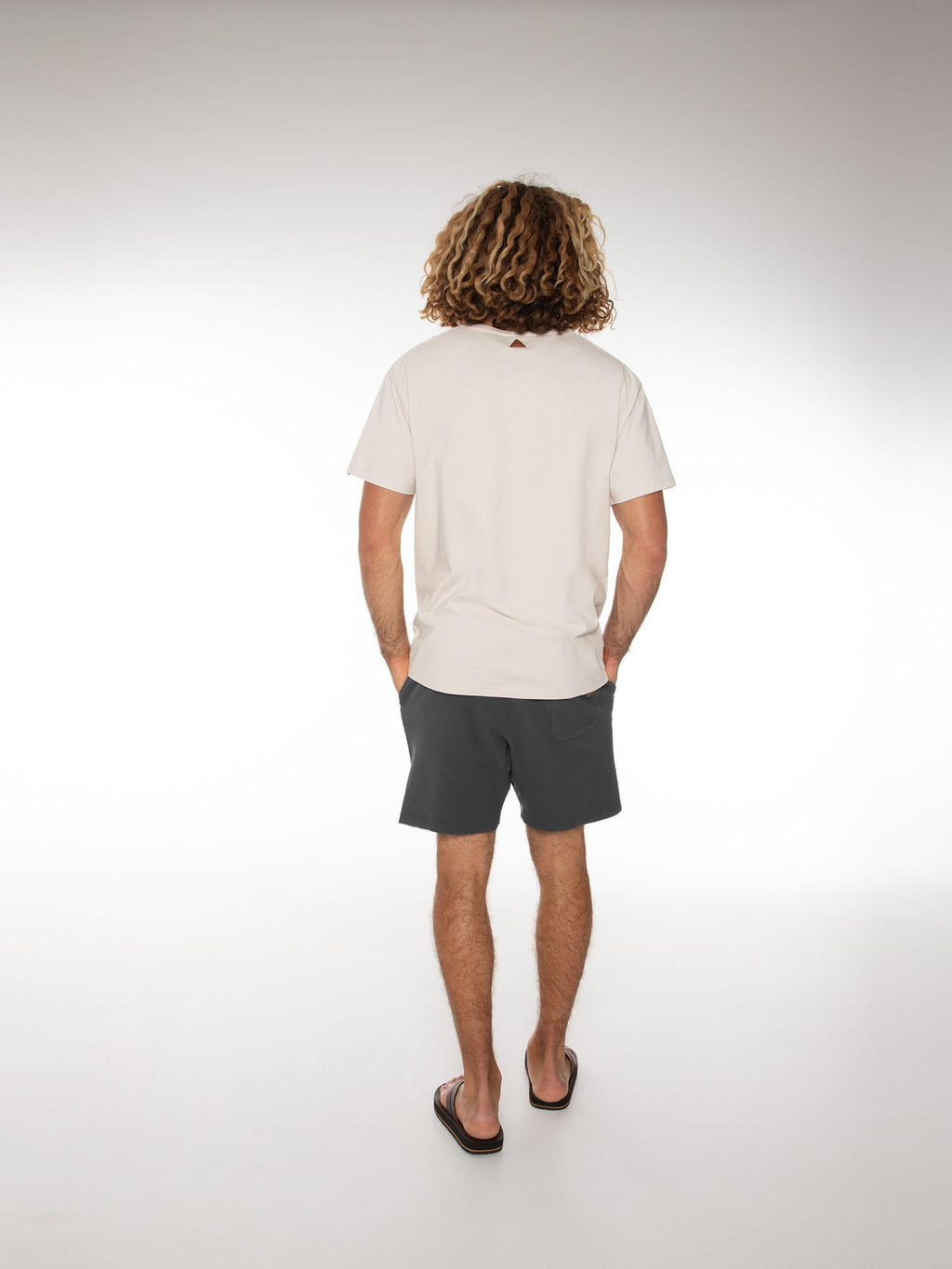Nxg Grim Jogging Shorts