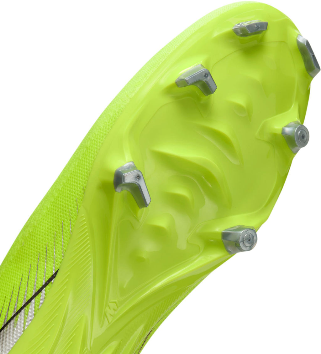Mercurial Vapor 16 Academy FG/MG voetbalschoenen